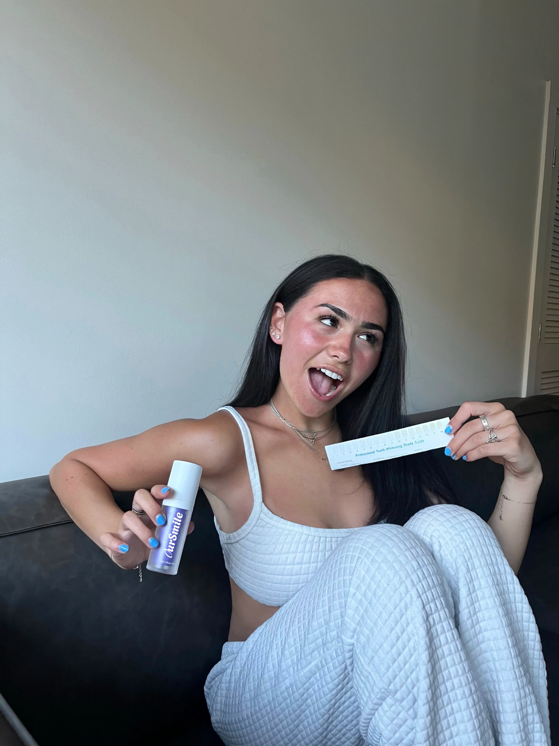 Comment blanchir ses dents naturellement et efficacement ?