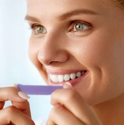 Bandes Blanchissantes OurSmile V34